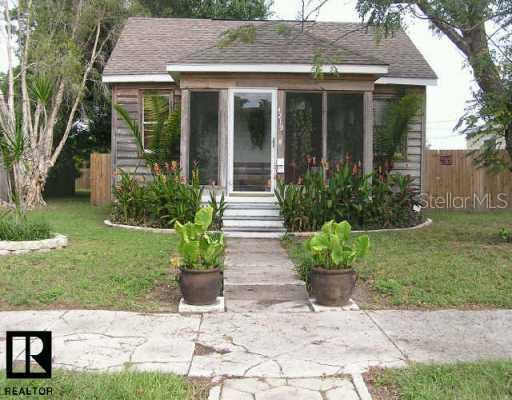 4219 4th Ave., St Petersburg, FL 33711