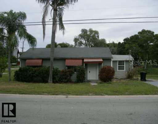 1510 44th St., St Petersburg, FL 33711