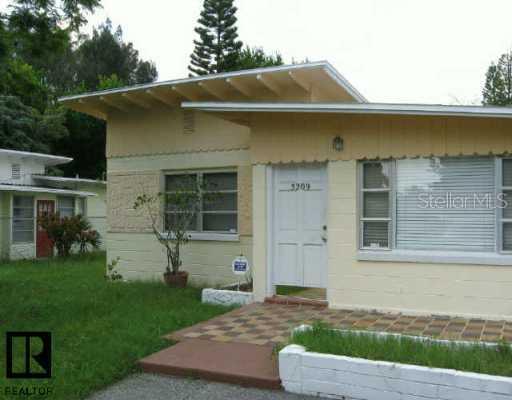 5209 10th Ave., Gulfport, FL 33707