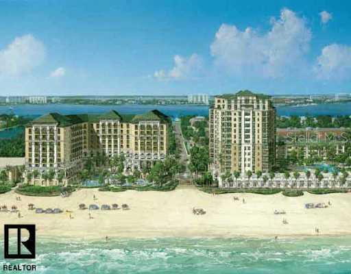 11 Baymont St. #1207, Clearwater Beach, FL 33767