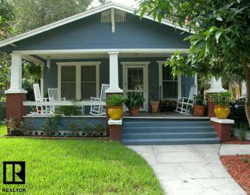 1011 E Emma St., Tampa, FL 33603