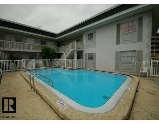 11440 1st St. #10, Treasure Island, FL 33706