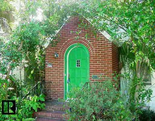 1046 12 St., St.petersburg, FL 33705