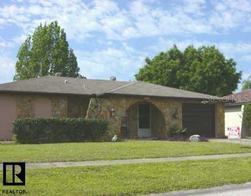 5732 Jackpot Way, Holiday, FL 34690