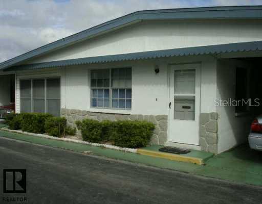 6165 58th St. #H-3, St Petersburg, FL 33709