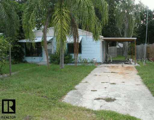 1126 Gray St., Gulfport, FL 33707