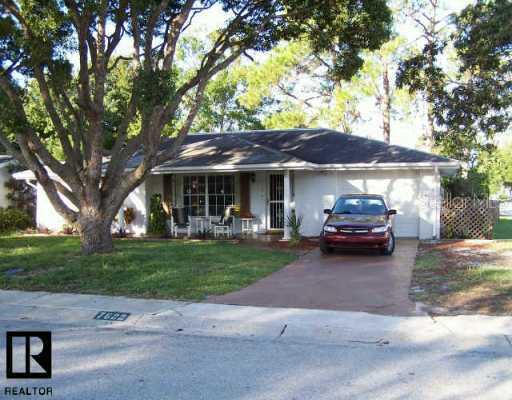 7622 Mora Ct., New Port Richey, FL 34653