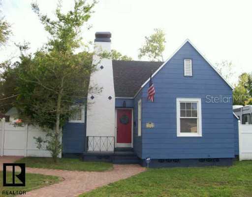 3020 8th Ave., St Petersburg, FL 33713