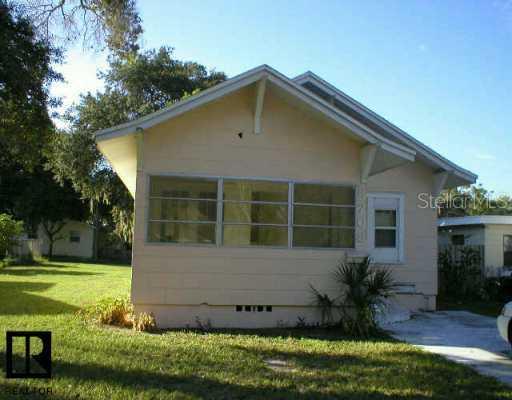 3708 S 16th Ave., St Petersburg, FL 33711