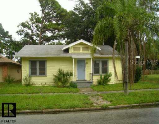2320 5th St., St Petersburg, FL 33704