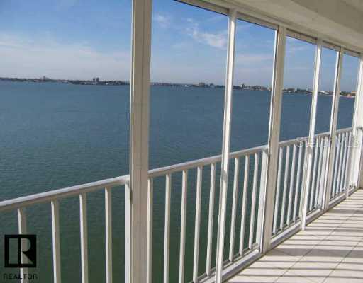 6060 Shore Blvd. #806, Gulfport, FL 33707