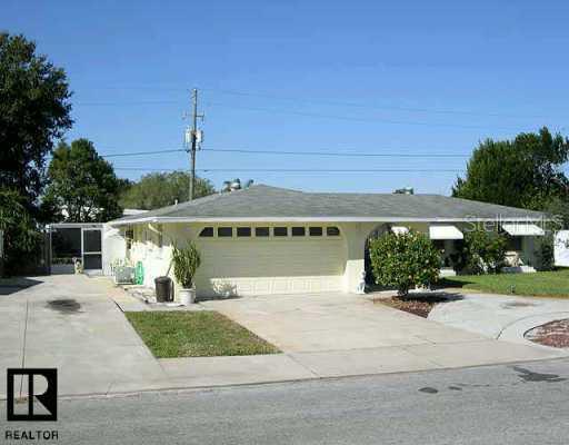 3207 Jarvis St., Holiday, FL 34690