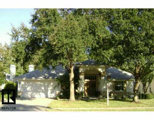 1123 Mistwood Dr., Tarpon Springs, FL 34688