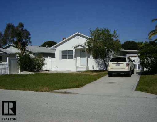 4503 40th Ave., St Petersburg, FL 33714