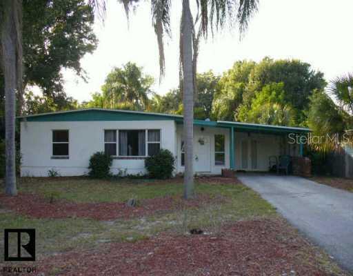 1613 60th St., Gulfport, FL 33707