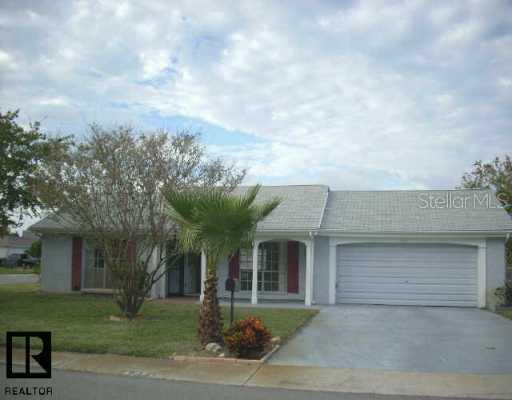 3351 Honeymoon Ln., Holiday, FL 34691