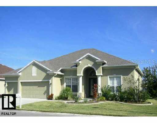2004 Tarragon Ln., New Port Richey, FL 34655
