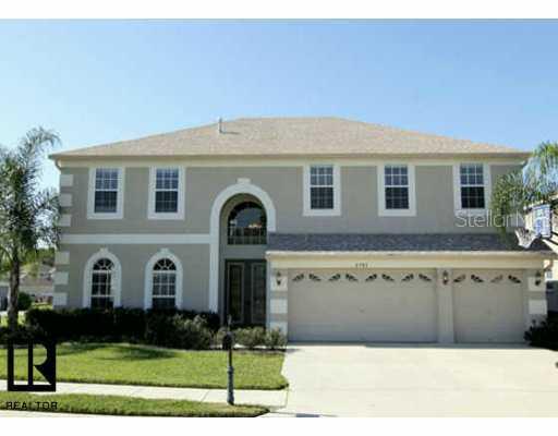 2703 Manning Dr., Trinity, FL 34655