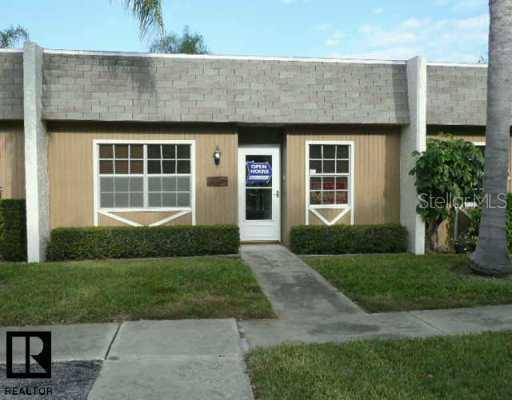 11511 113th St. ##33G, Largo, FL 33778