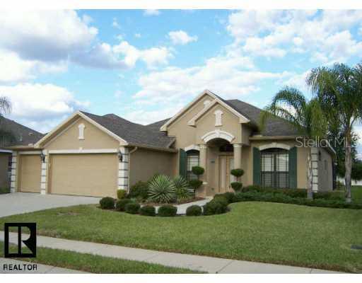 2118 Gold Dust Ct., Trinity, FL 34655