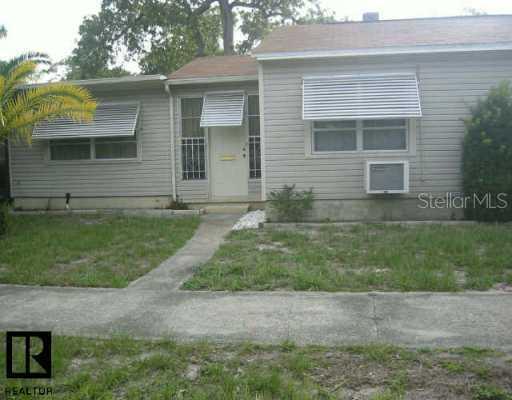 1616 48th St., St Petersburg, FL 33713