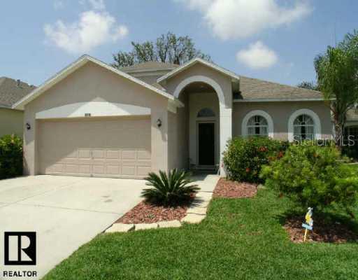 10741 Firebrick Ct., Trinity, FL 34655