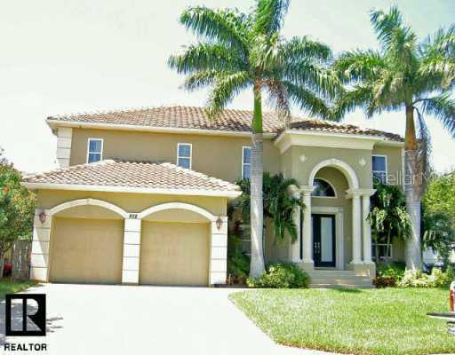 828 3rd Ave., Tierra Verde, FL 33715
