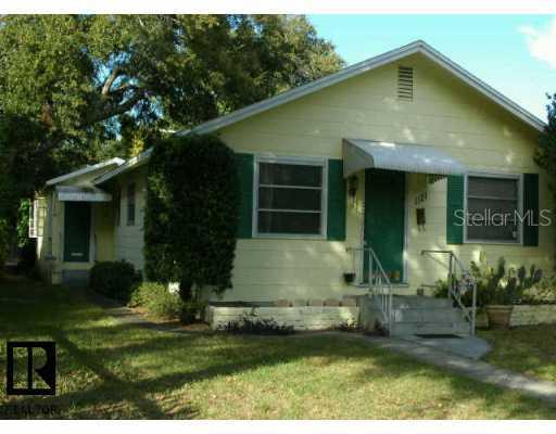 1121 21st Ave., St Petersburg, FL 33704