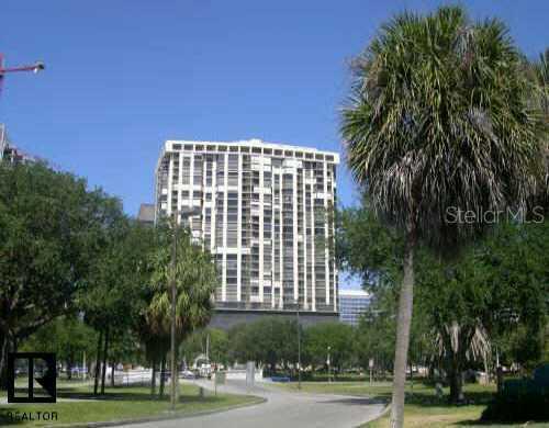 1 Beach Dr. #1109, St Petersburg, FL 33701