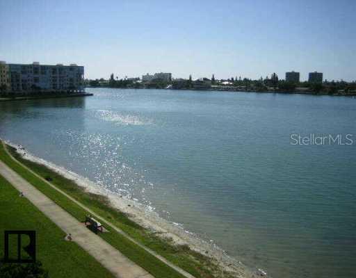 8000 Sailboat Key Blvd. #305, St. Pete Beach, FL 33707