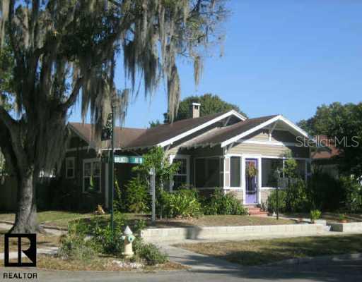 2663 Burlington Ave., St Petersburg, FL 33713