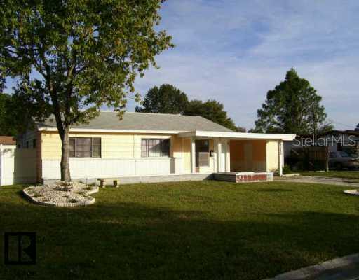 6515 Orchard Dr., St Petersburg, FL 33702