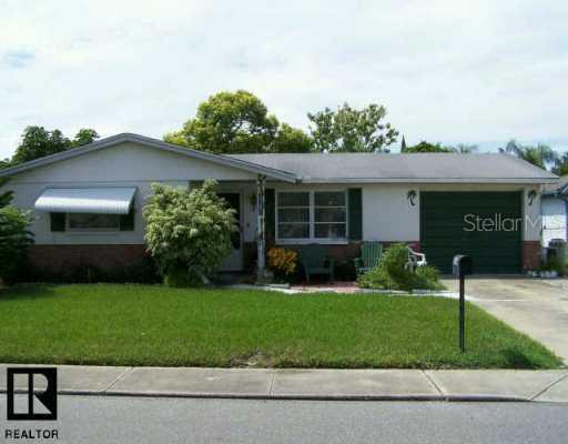 9241 Saint Regis Ln., Port Richey, FL 34668
