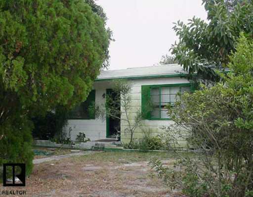 4670 13th Ave., St Petersburg, FL 33711