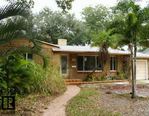 2421 1st St., St Petersburg, FL 33704