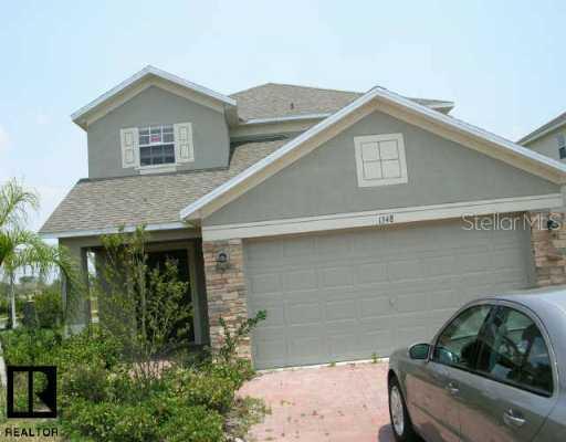 1348 Impatiens Ct., Trinity, FL 34655