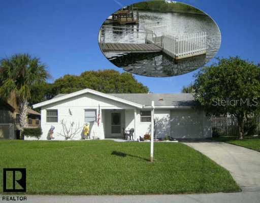 7341 Hatteras Dr., Hudson, FL 34667