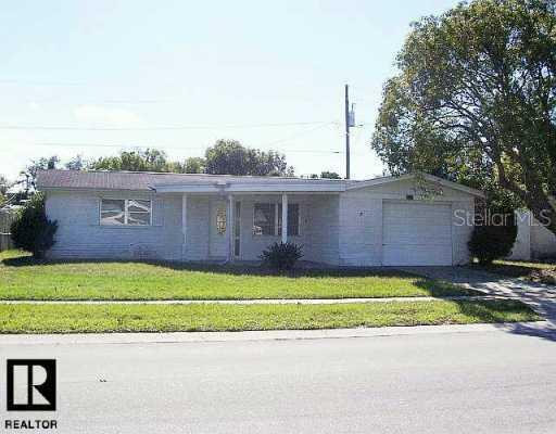 5416 Tammy Ln., Holiday, FL 34690