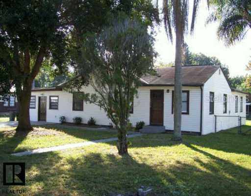 2524 48th Ave., St Petersburg, FL 33714