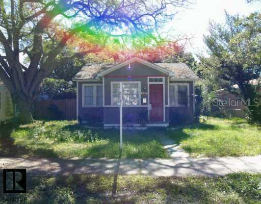 4810 S 12th Ave., St Petersburg, FL 33711