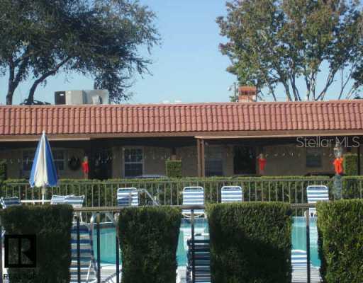 601 Hercules Ave. #201, Clearwater, FL 33765