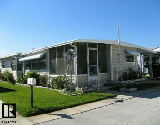 74 Yawl Ln., Palm Harbor, FL 34683