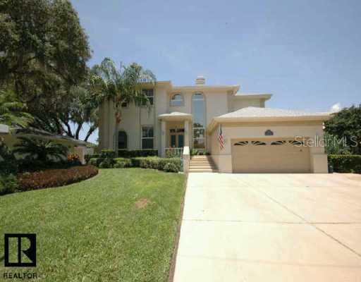 925 Bayshore Dr., Tarpon Springs, FL 34689