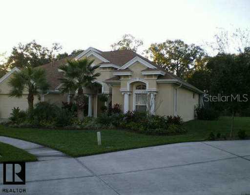 2835 Blue Springs Pl., Wesley Chapel, FL 33543