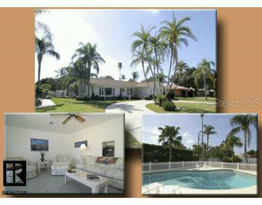 811 Alamanda Dr., Largo, FL 33770