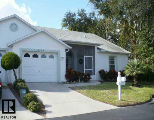 4225 La Pasida Ln., New Port Richey, FL 34655