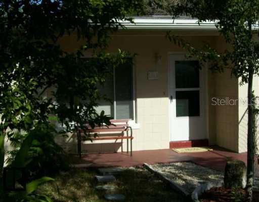 5713 Newton Ave., Gulfport, FL 33707