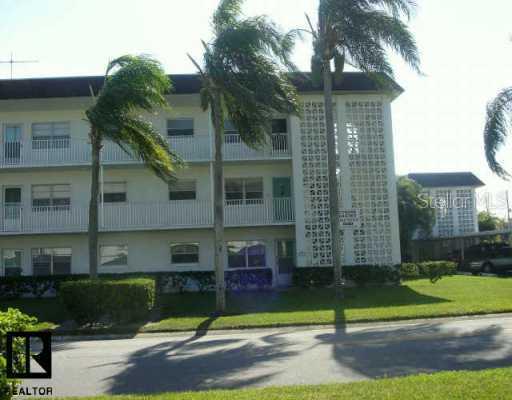 5720 13th Ave. #107-B, St Petersburg, FL 33710