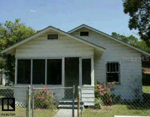 [Address Hidden by Seller], Tampa, FL 33617