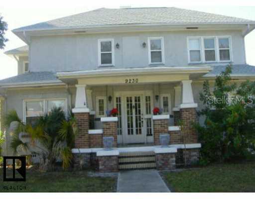 9230 5th St., St Petersburg, FL 33702